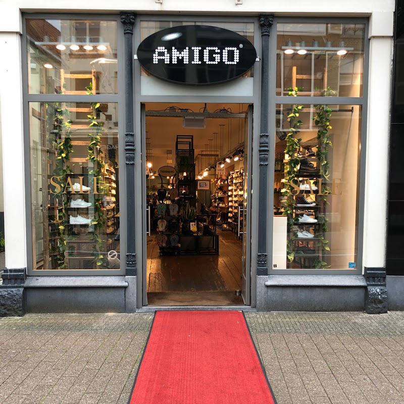 Amigo Schoenen