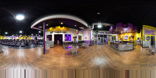 Gym «Planet Fitness», reviews and photos, 131 Gause Blvd W, Slidell, LA 70460, USA