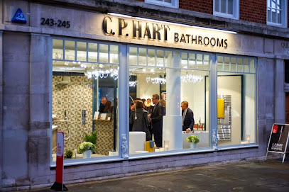 C.P. Hart Bathrooms Chelsea