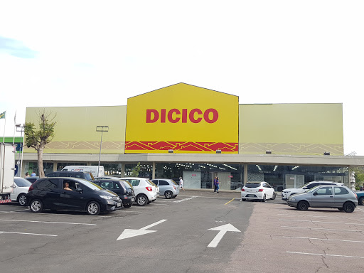 Logo da empresa - Carrefour Hipermercado