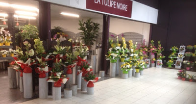 La Tulipe Noire à Langres
