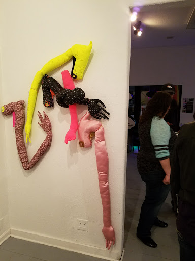 Art Gallery «Cabal Gallery», reviews and photos, 1875 S Broadway, Denver, CO 80210, USA