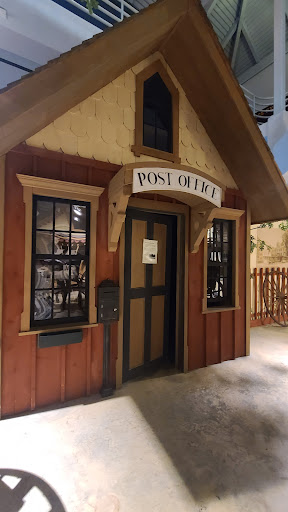 Museum «The Long Island Museum», reviews and photos, 1200 NY-25A, Stony Brook, NY 11790, USA