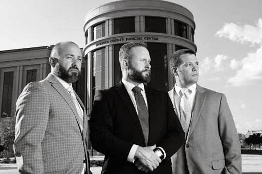 Attorney «Smith Ammons, LLC - Attorneys at Law», reviews and photos