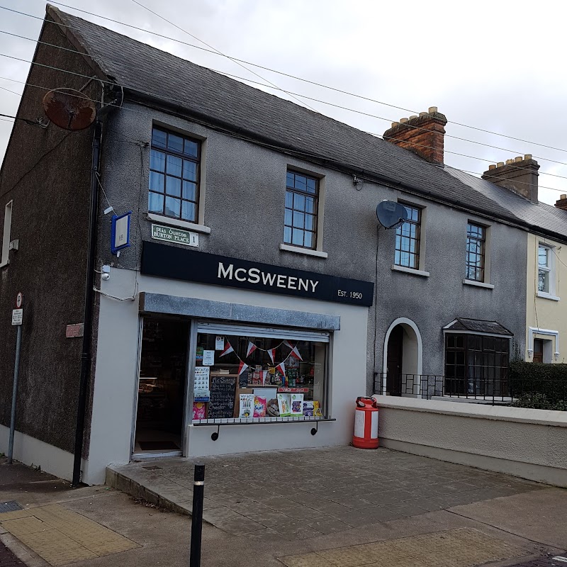 McSweeneys Foodstore