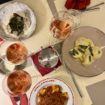 Photo n°2 de l'avis de Silvia. fait le 30/03/2024 à 00:57 sur le  Stella Polare à Lucca