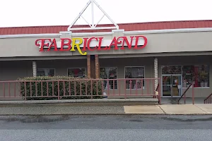 Fabricland image