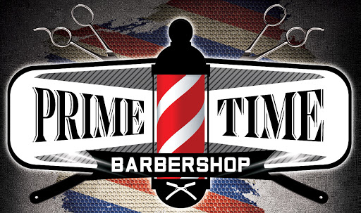 Barber Shop «Prime Time Barber Shop», reviews and photos, 727 W 13th St N, Wichita, KS 67203, USA