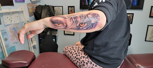 Explore tattoo poem ideas, creative tattoo ideas in Fort Gratiot, available at Stained Glass Tattoo & Body Piercing