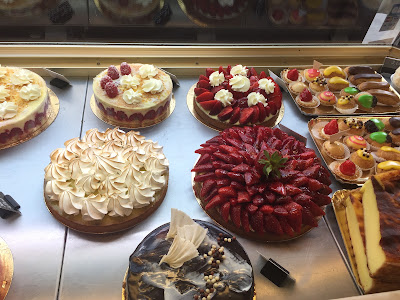 La Boîte à Choux à Saint-Chéron