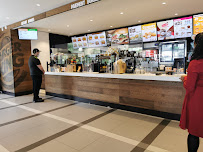 Atmosphère du Restauration rapide Burger King à Pontault-Combault - n°1