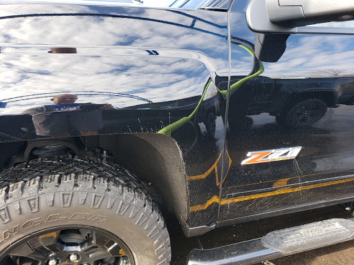 Car Wash «Martian Car Wash», reviews and photos, 7860 Mexico Rd, St Peters, MO 63376, USA