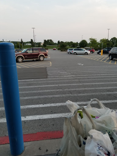 Department Store «Walmart Supercenter», reviews and photos, 4235 Veteran Dr, Geneseo, NY 14454, USA