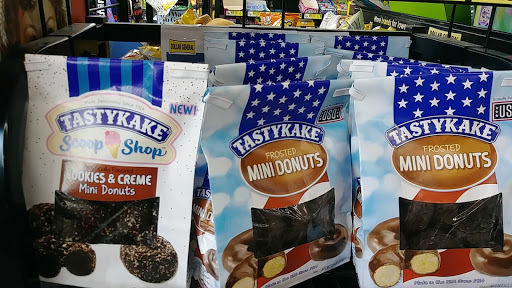 Discount Store «Dollar General», reviews and photos, 5155 S Peoria Ave, Tulsa, OK 74105, USA