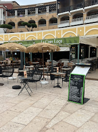 Atmosphère du Coco Loco Restaurant à Saint-Raphaël - n°1