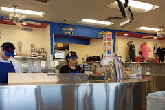 Caliche's Frozen Custard