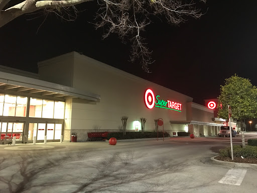 Department Store «Target», reviews and photos, 1201 WP Ball Blvd, Sanford, FL 32771, USA
