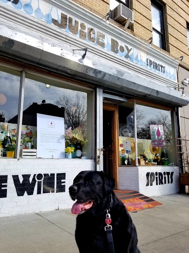 Wine Store «Juice Box Wine & Spirits», reviews and photos, 1289 Prospect Ave, Brooklyn, NY 11218, USA