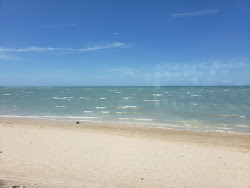 Photo de Playa Laguna situé dans une zone naturelle