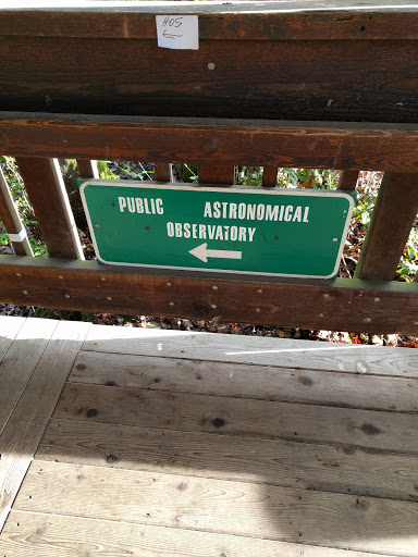 Observatory «Haggart Observatory», reviews and photos, 21 Inskeep Dr, Oregon City, OR 97045, USA