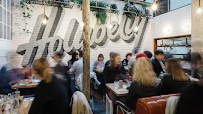 Photos du propriétaire du Restaurant servant le petit-déjeuner Holybelly à Paris - n°1