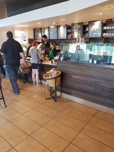 Starbucks image