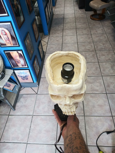 Explore simple christian tattoo ideas, creative tattoo ideas in Bradenton, available at Memory Lane Tattoo Co.