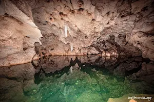 Green Grotto Caves image
