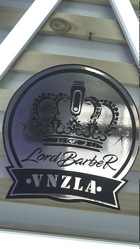 LORDBARBER - Barbería