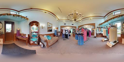 Lingerie Store «Contours Lingerie», reviews and photos, 6102 Mineral Point Rd, Madison, WI 53705, USA