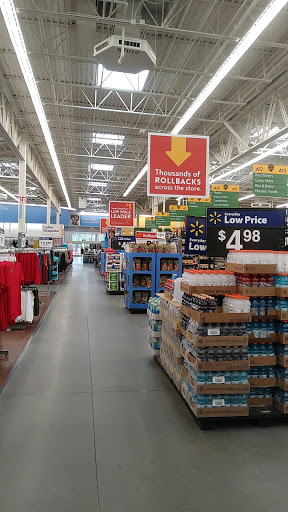 Department Store «Walmart Supercenter», reviews and photos, 54 Cousineau St, Swansea, MA 02777, USA