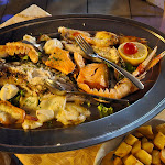 Photo n°7 de l'avis de Tehnovar. fait le 16/08/2023 à 10:19 sur le  Ristorante Piccolo Doge à Bardolino