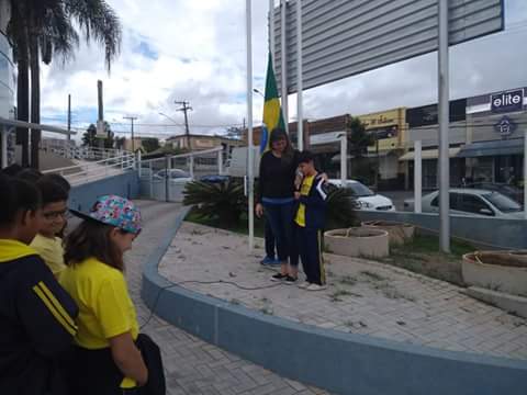 Escola Internacional Preparando Gerações