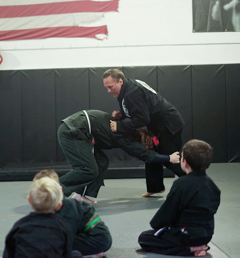 Physical Fitness Program «Ancient City Martial Arts and The Training Loft», reviews and photos, 23 Marion Ave, St Augustine, FL 32084, USA