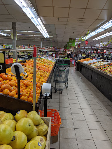 Asian Grocery Store «Asian Food Markets Plainsboro», reviews and photos, 660 Plainsboro Rd, Plainsboro Township, NJ 08536, USA