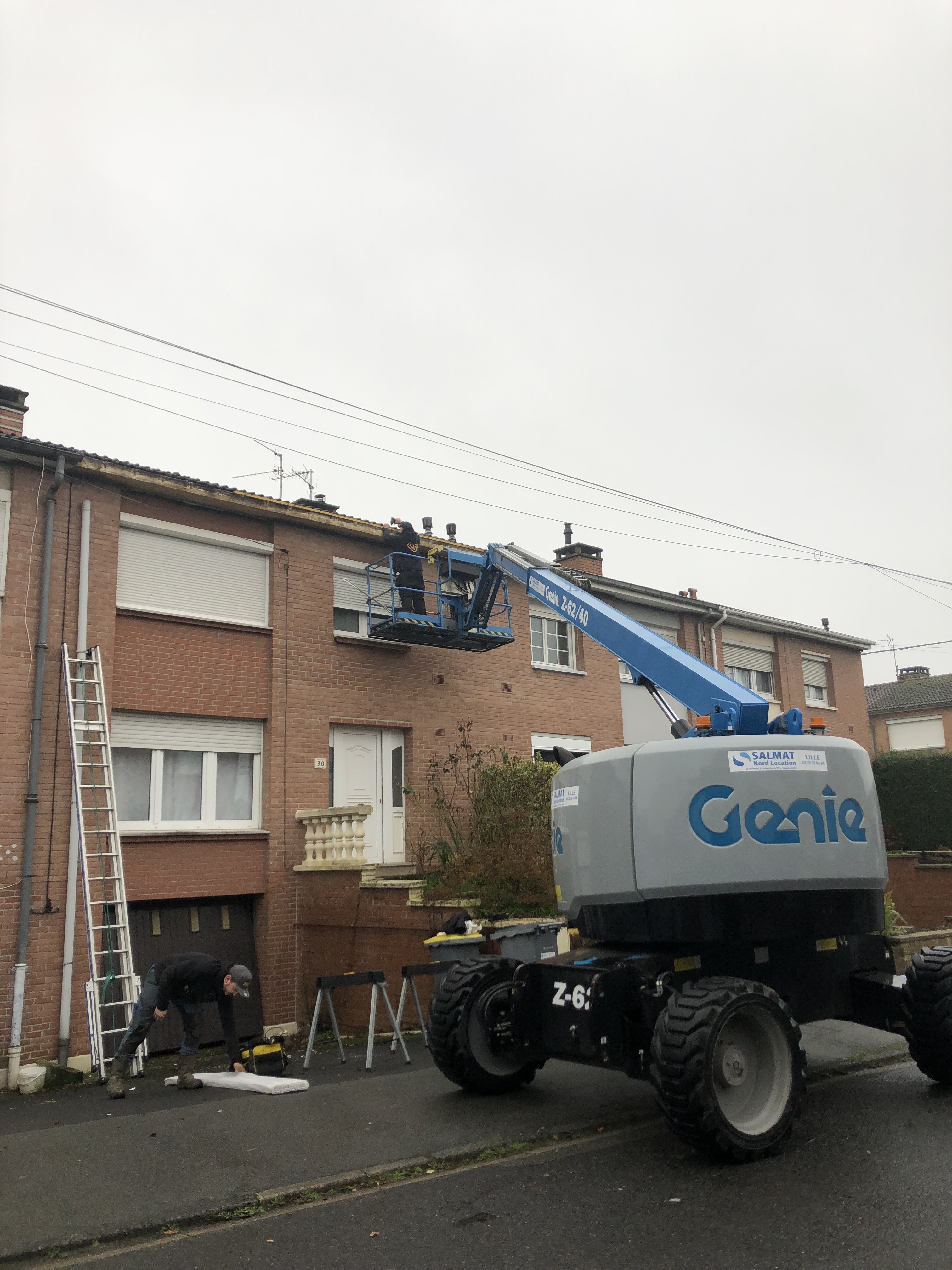 Photo n° 1 de l'avis de Patrick.e fait le 06/12/2023 à 19:53