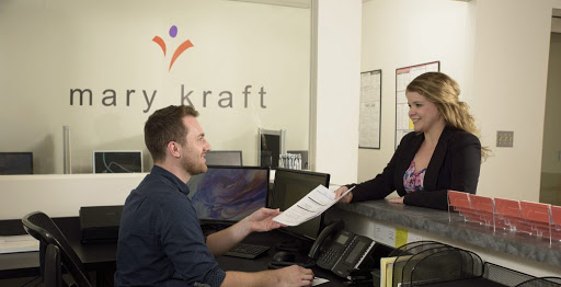 Recruiter «Mary Kraft Staffing and HR Solutions», reviews and photos, 11350 McCormick Rd #910, Hunt Valley, MD 21031, USA