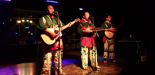 Night Club «Club 34», reviews and photos, 1925 34th St, Gulfport, MS 39501, USA