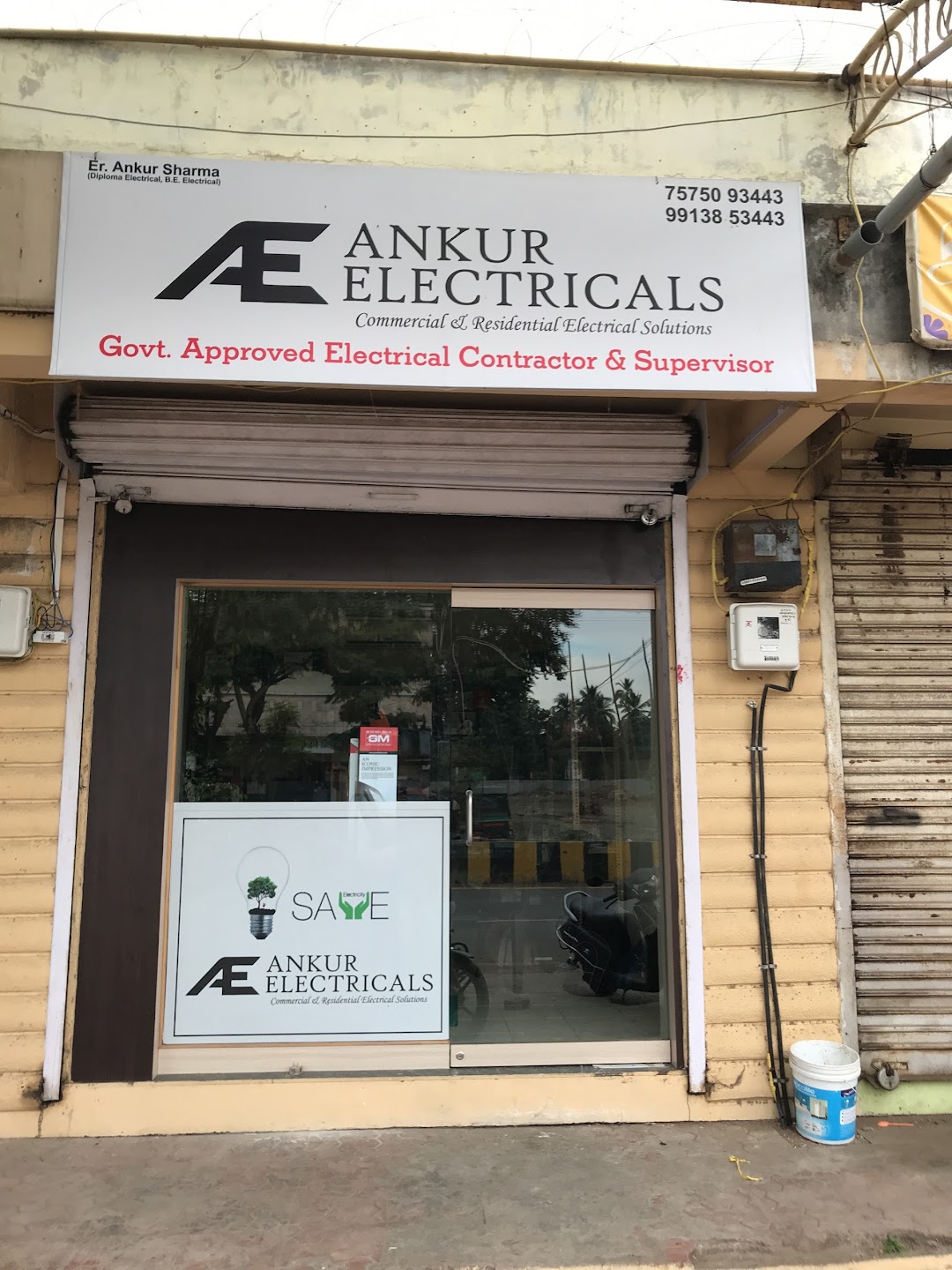 Ankur Electricals