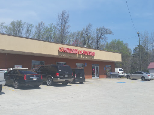 Carniceria La Superior, 2975 Gillsville Hwy, Gainesville, GA 30507, USA, 