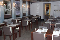 Atmosphère du Restaurant Italien Visconti à Besançon - n°1
