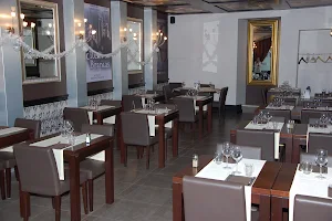 Restaurant Italien Visconti image
