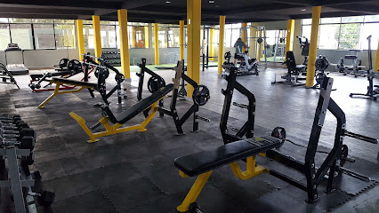 Fitness house - 16 de Septiembre 1016, Centro, 78700 Matehuala, S.L.P., Mexico
