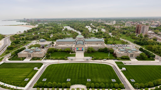 Science Museum «Museum of Science and Industry, Chicago», reviews and photos, 5700 S Lake Shore Dr, Chicago, IL 60637, USA