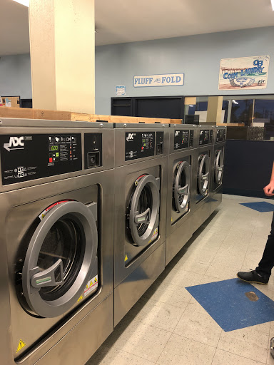 Dry Cleaner «OB Coin Laundry & Cleaners», reviews and photos, 1920 Cable St, San Diego, CA 92107, USA