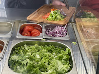 Photos du propriétaire du Uni Food Kebab Montpellier - n°9