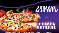 Photos du propriétaire du Pizzeria Aubergenville Di Napoli Pizza - n°6