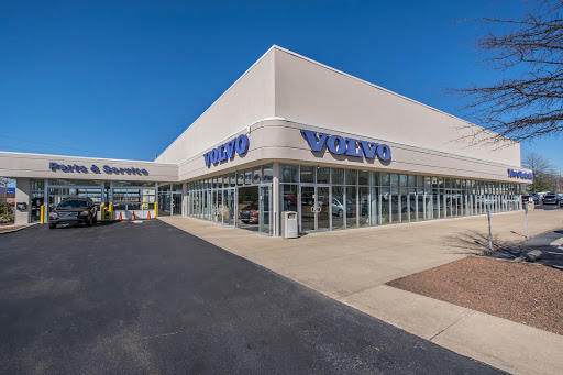 Car Dealer «Volvo Cars of Louisville», reviews and photos, 5 Swope Autocenter Dr, Louisville, KY 40299, USA