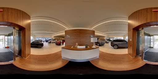 Jaguar Dealer «Paul Miller Jaguar», reviews and photos, 275 Main St, Madison, NJ 07940, USA