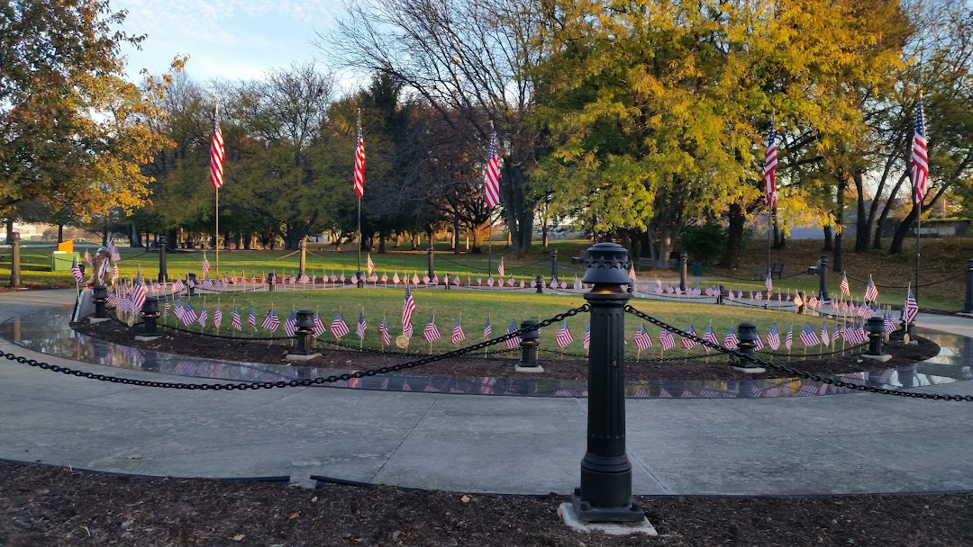 Vietnam Veterans Memorial Park